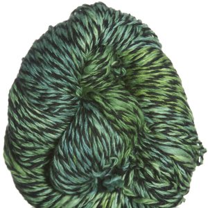 Araucania Elqui Yarn - 1108 Lime Green