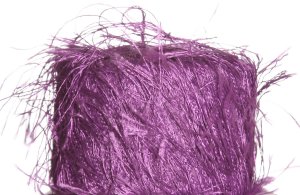 Knitting Fever Flutter Yarn - 05 Lavender