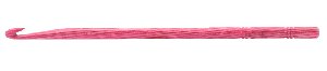 Knitter's Pride Dreamz Crochet Hooks Needles - J (6.0mm) Candy Pink Needles