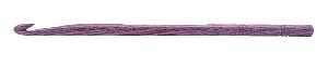 Knitter's Pride Dreamz Crochet Hooks Needles - K (6.5mm) Purple Passion Needles
