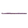 Knitter's Pride Dreamz Crochet Hooks - K (6.5mm) Purple Passion Needles photo