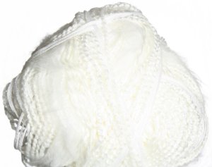 Red Heart Boutique Changes Yarn - 9101 Cream