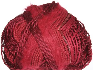 Red Heart Boutique Changes Yarn - 9902 Ruby