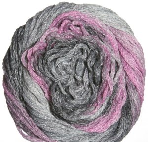Red Heart Boutique Midnight Yarn - 1945 Shadow