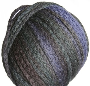 Lana Grossa Everybody Yarn - 11 Lavender & Grey