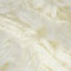 Lana Grossa Pelo - 12 White Yarn photo
