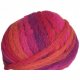 Lana Grossa Big & Easy Colore - 01 Magenta Yarn photo