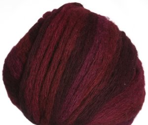 Lana Grossa Big & Easy Colore Yarn - 03 Wine