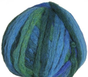 Lana Grossa Big & Easy Colore Yarn - 05 Cobalt