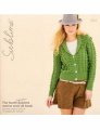 Sublime - 654 - The Fourth Fabulous Sublime Merino Wool DK Book Books photo