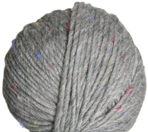 Sublime Chunky Merino Tweed Yarn - 235 Pigeon (Discontinued)