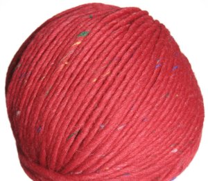 Sublime Chunky Merino Tweed Yarn - 238 Tartan