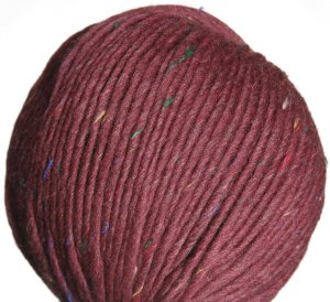 Sublime Chunky Merino Tweed Yarn - 277 Glover