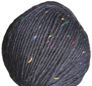 Sublime Chunky Merino Tweed Yarn - 278 Slate