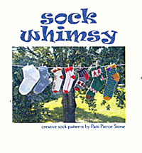 Sock Whimsy