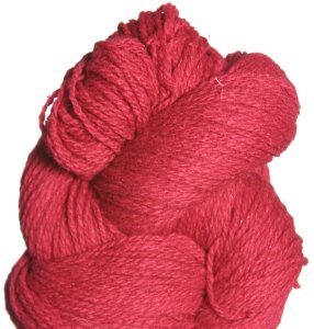Elsebeth Lavold Silky Wool Yarn - 114 Maraschino