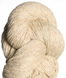 Elsebeth Lavold Silky Wool Yarn - 121 Palomino (Discontinued)