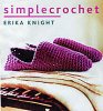 Erika Knight Simple Knit and More - Simple Crochet Books photo