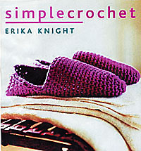 Simple Knit and More - Simple Crochet