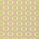 Amy Butler Midwest Modern - Honeycomb - Ivory Fabric photo