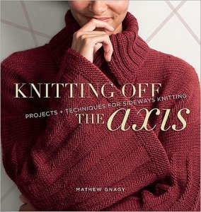 Knitting Off The Axis