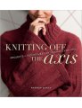 Mathew Gnagy Knitting Off The Axis - Knitting Off the Axis Books photo