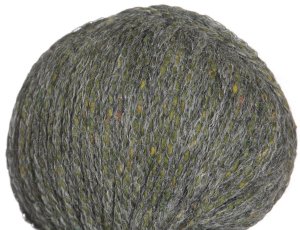 Schachenmayr select Tweed Deluxe Yarn - 7167 Green, Grey
