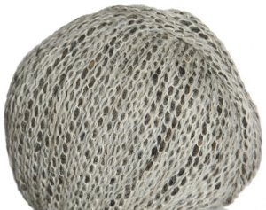 Schachenmayr select Tweed Deluxe Yarn - 7112 Brown, White