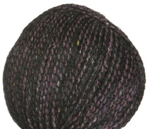 Schachenmayr select Tweed Deluxe Yarn - 7106 Purple, Black