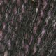 Schachenmayr select Tweed Deluxe - 7106 Purple, Black Yarn photo