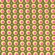 Amy Butler Midwest Modern - Happy Dots - Grey Fabric photo
