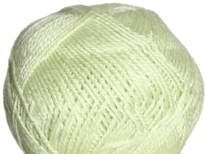Queensland Collection Joey's Baby Silk Yarn - 04 - Baby Green