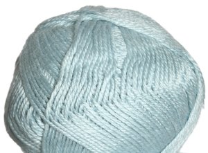 Queensland Collection Joey's Baby Silk Yarn - 06 - Water