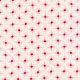 Heather Bailey Nicey Jane - Hop Dot - Cherry Fabric photo