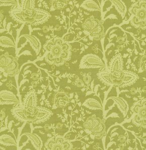 Tula Pink Parisville Fabric - French Lace - Sprout