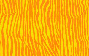 Brandon Mably Wrinkle Fabric - Gold