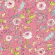 Dena Designs London - Ashford - Pink Fabric photo