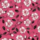 Dena Designs London - Canterbury - Pink Fabric photo