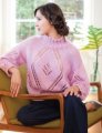 Be Sweet - Emma Tunic Sweater Patterns photo