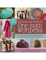 Rebecca Yaker One-Yard Wonders - Fabric-by-Fabric One-Yard Wonders Books photo