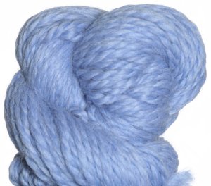 Misti Alpaca Chunky Solids Yarn - M1980 Baltic Blue