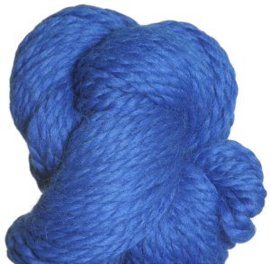 Misti Alpaca Chunky Solids Yarn - AZ1600 Electric Blue