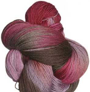 Lorna's Laces Shepherd Sock Yarn - '11 November - Breaking Dawn