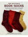 Clara Parkes The Knitter's Book of Socks - The Knitter's Book of Socks Books photo