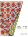 Kathy Doughty & Sarah Fielke Material Obsession - Material Obsession Books photo