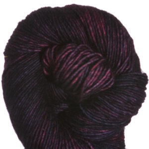 Madelinetosh Tosh Merino DK Yarn - Blackcurrant (Discontinued)