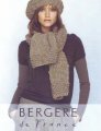 Bergere de France - Scarf and Beret Patterns photo