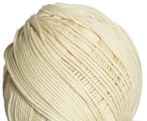 Sublime Organic Cotton Yarn - 93 - Maize