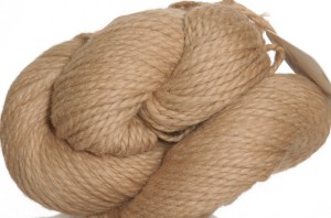 Blue Sky Fibers Organic Cotton Yarn - 82 - Nut (Discontinued)