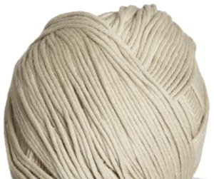 Sublime Organic Cotton Yarn - 95 - Clay